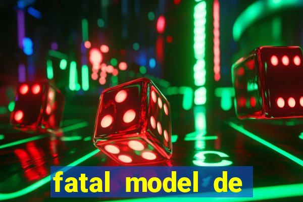 fatal model de itapetinga bahia